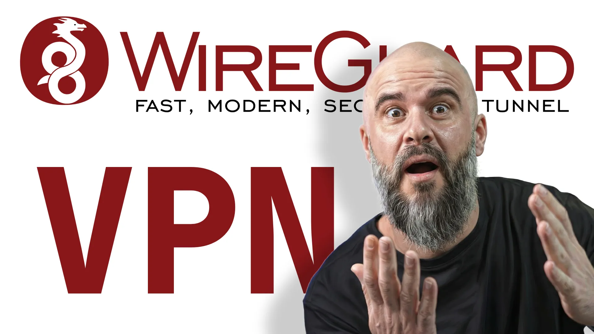 VPN com WireGuard: O Guia Definitivo