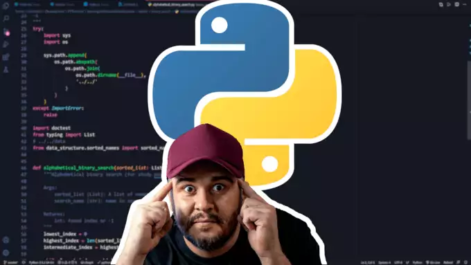 Curso de Python 3 do Básico Ao Avançado (com projetos reais)