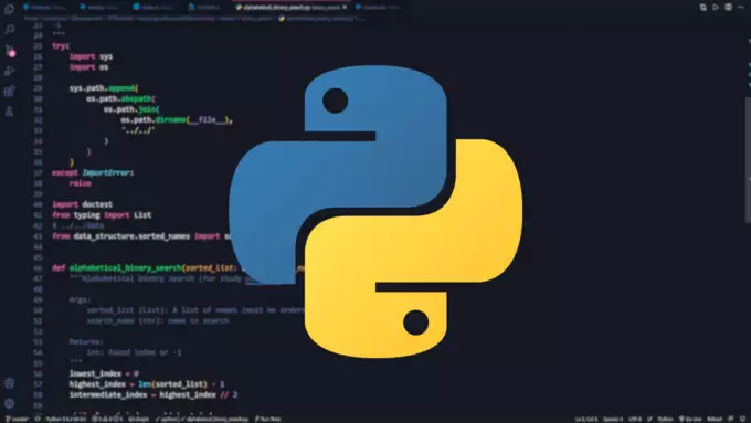 Expressões regulares com Python 3 (Curso gratuito)