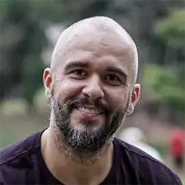 Foto de perfil de Otávio Miranda