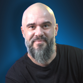 Foto de perfil de Luiz Otávio Miranda